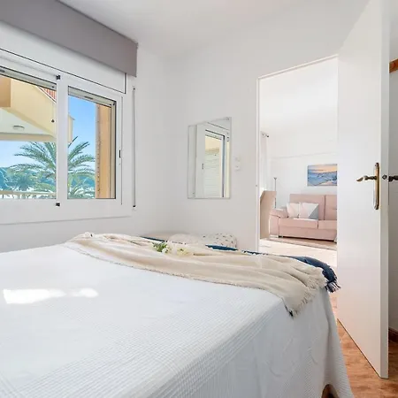 Apartamento Alea - Cye 5 La Pineda