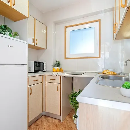 Apartamento Alea - Cye 5 La Pineda