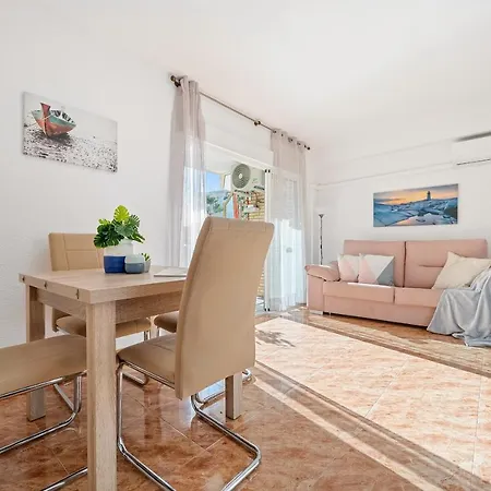 Apartamento Alea - Cye 5