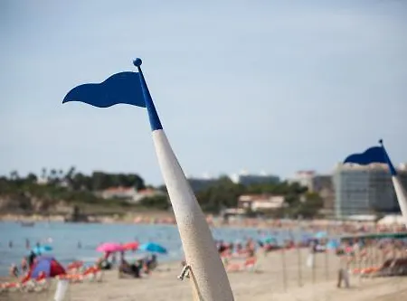 Apartment Alea - Cye 5