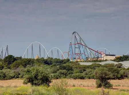 Alea - Cye 5 Apartment La Pineda