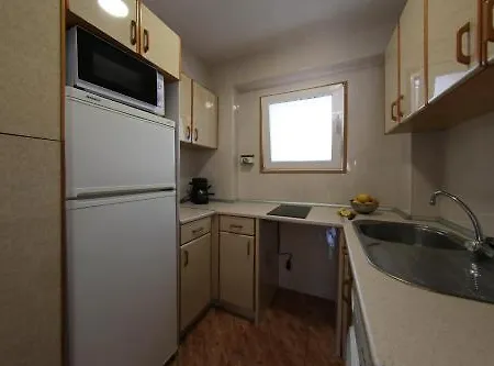 Apartment Alea - Cye 5 *