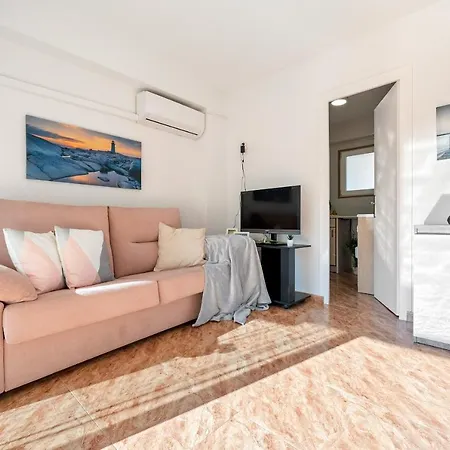 Alea - Cye 5 Apartment La Pineda
