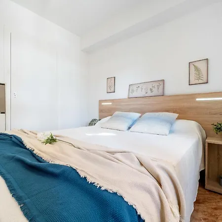 Apartment Alea - Cye 5 *