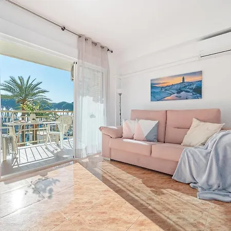 Apartment Alea - Cye 5 *